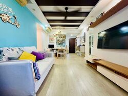 RiverParc Residence (D19), Condominium #608033371